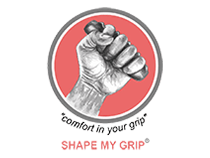 Shape my grip