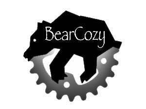Bear Cozy