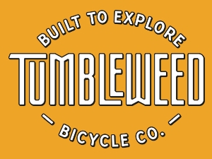 Tumbleweed Bicycle
