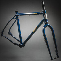 フレーム・フォーク｜Alternative Bicycles