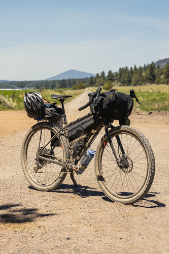 Tumbleweed Bicycle スターゲイザー クリスキング 他高級パーツ