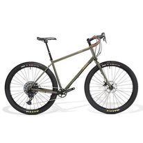 フレーム・フォーク|Alternative Bicycles フレーム・フォーク|Alternative Bicycles