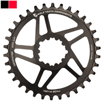 ウルフトゥース SRAM ダイレクトマウント用 PowerTrac
