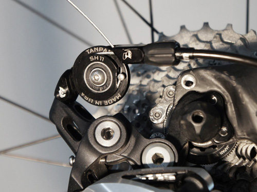 タンパン｜Wolf Tooth｜Alternative Bicycles