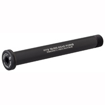 Rock Shox用アクスル