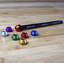 リア用アクスルシャフト