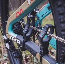 チェーンリング・コンポーネント|Alternative Bicycles チェーンリング・コンポーネント|Alternative Bicycles