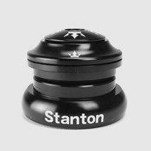 スタントンヘッドバーツ