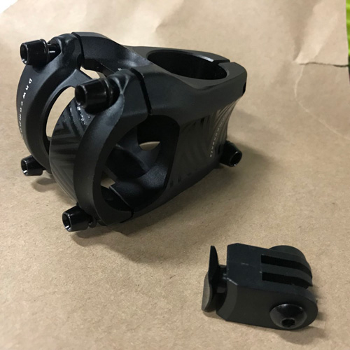 2025新入荷 レンジステム（GoProマウント付き）｜PNWコンポーネント パーツ
