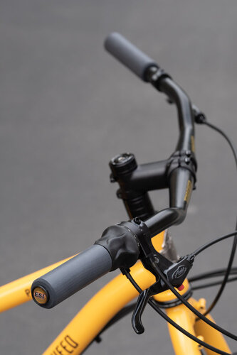 パースウェーダーバー｜Tumbleweed Bicycle｜Alternative Bicycles