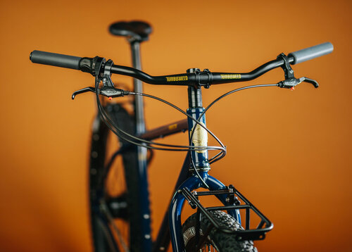 パースウェーダーバー｜Tumbleweed Bicycle｜Alternative Bicycles