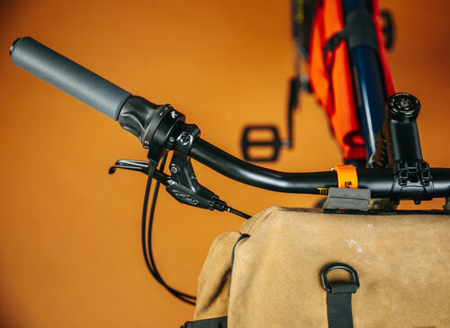 パースウェーダーバー｜Tumbleweed Bicycle｜Alternative Bicycles