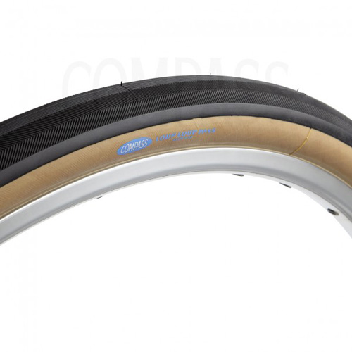 650Bx38 Loup Loup Pass｜Rene Herse｜Alternative Bicycles