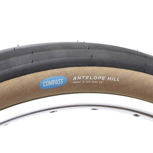 700C x 55 アンテロープヒル|Rene Herse|Alternative Bicycles 700C x 55 アンテロープヒル|Rene Herse|Alternative Bicycles