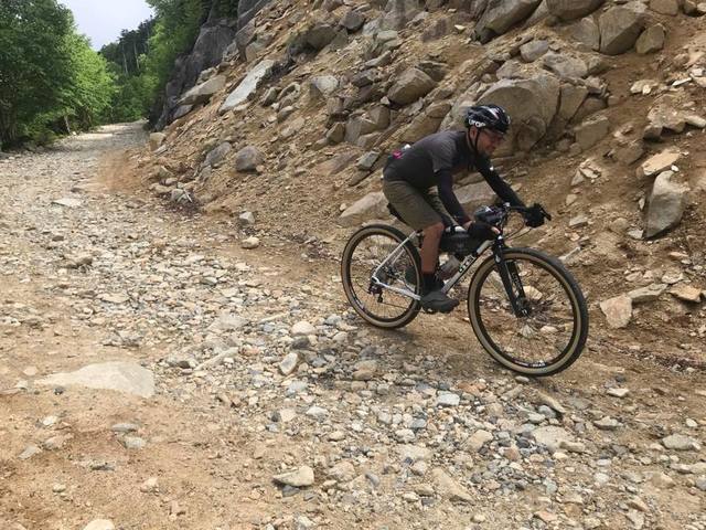 700C x 55 アンテロープヒル｜Rene Herse｜Alternative Bicycles