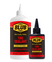 BLUBタイヤシーラント