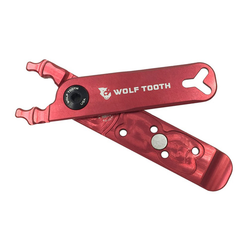 チェーンリンクプライヤー｜Wolf Tooth｜Alternative Bicycles