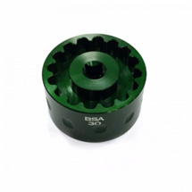 BBツール両面BSA30/RaceFace