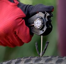 スイッチブレード