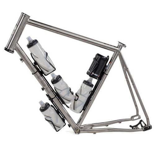 BRADマウントベース｜Wolf Tooth｜Alternative Bicycles