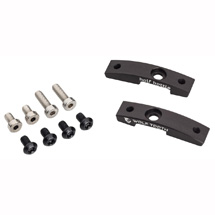 ハーフボトルアダプター