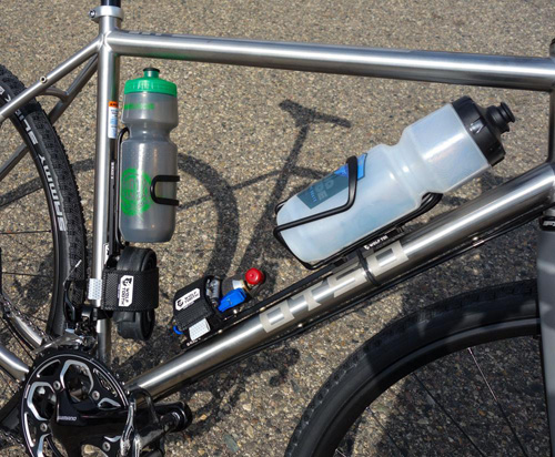 ストラップマウント｜Wolf Tooth｜Alternative Bicycles