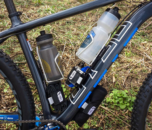ストラップマウント｜Wolf Tooth｜Alternative Bicycles