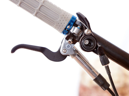 WolfTooth ウルフトゥース ReMote Light Action for 31.8mm