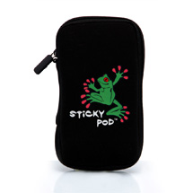 スティッキーポッドS