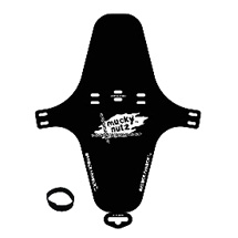 MM19-K021-01 カワサキ ゼファー400用 フェンダーレスキット
