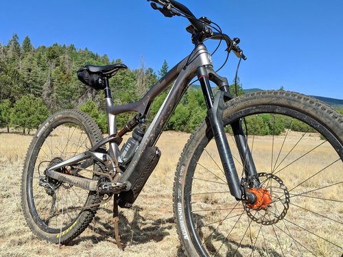 ウルフトゥース ポンプバッグ｜Wolf Tooth｜Alternative Bicycles