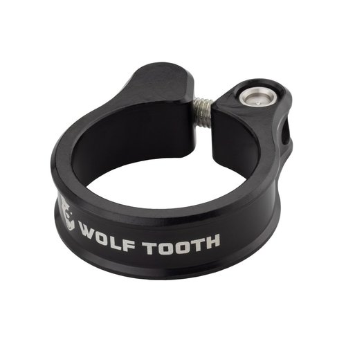 シートクランプ｜Wolf Tooth｜Alternative Bicycles