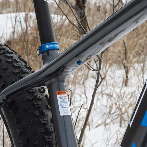 シートクランプ｜Wolf Tooth｜Alternative Bicycles