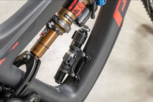 アッポー 様　WOLF TOOTH COMPONENTS Wolftooth（ウルフトゥース）ZS44 UPPER ZS56 LOWER PREMIUM HEADSETS