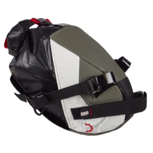 フィードバッグ【Mountain Feedbag】｜REVELATE DESIGNS（レベ
