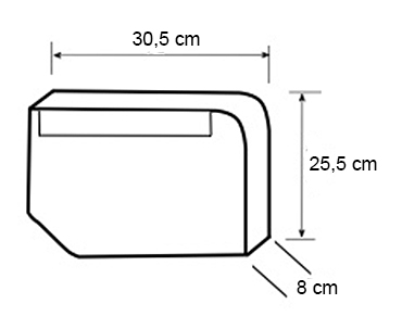 レベレイトデザイン ナノパニア｜Revelate Designs｜Alternative Bicycles