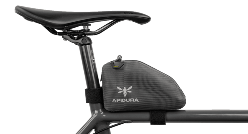 APIDURA エクスペディション・トップチューブパック