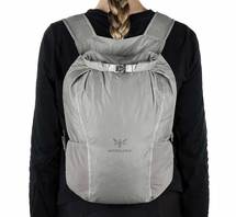 パッカブル バックパック