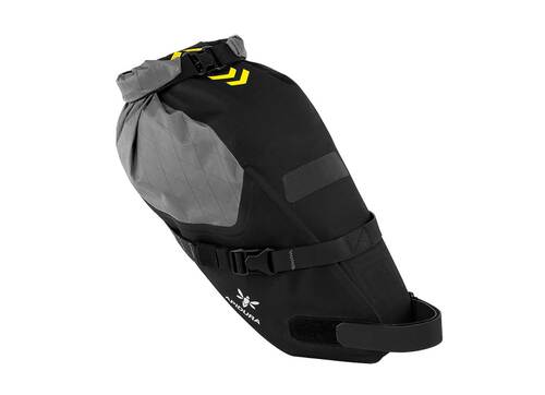 バックカントリーサドルパック（ 4.5L）｜APIDURA｜Alternative