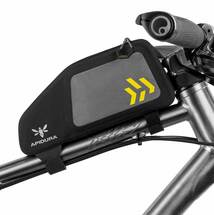 APIDURA｜Alternative Bicycles