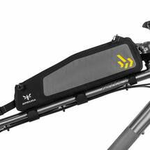 バックカントリーロングトップチューブパック ｜APIDURA