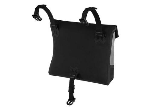 バックカントリーアクセサリーポケット（4L）｜APIDURA