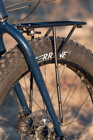 Tラック（前後用）｜Tumbleweed Bicycle｜Alternative Bicycles