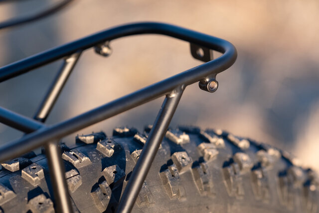 Tラック（前後用）｜Tumbleweed Bicycle｜Alternative Bicycles