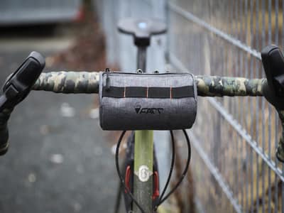 バーバッグ（ミディアム・ミニ）｜Ridefarr｜Alternative Bicycles