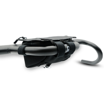 エアロハンドルストレージ