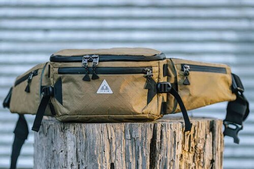 ローバーヒップバッグ｜PNWコンポーネント｜Alternative Bicycles