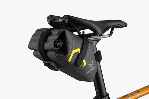 エクスペディションツールパック1L｜APIDURA｜Alternative Bicycles