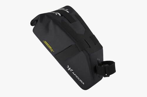 NEWエクスペディションツールパック1L｜APIDURA｜Alternative Bicycles