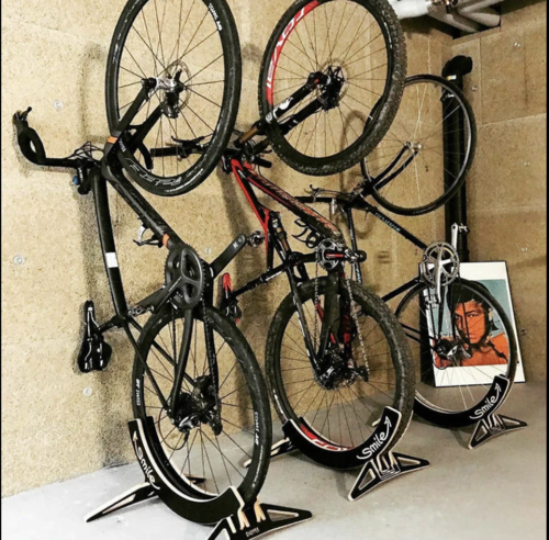 スマイル｜MTB Hopper｜Alternative Bicycles